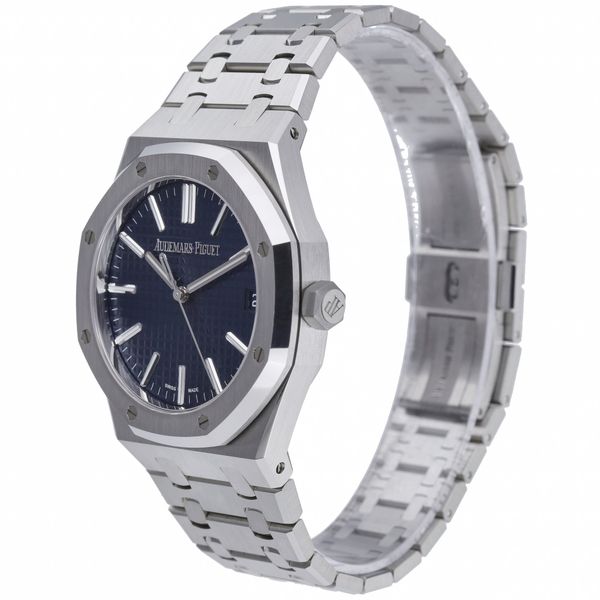 Audemars Piguet Royal Oak 15510ST.OO.1320ST.06